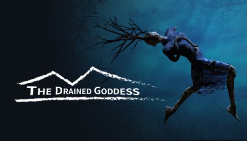 Download The Drained Goddess