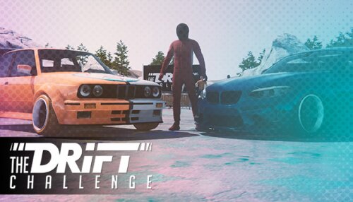 Download The Drift Challenge