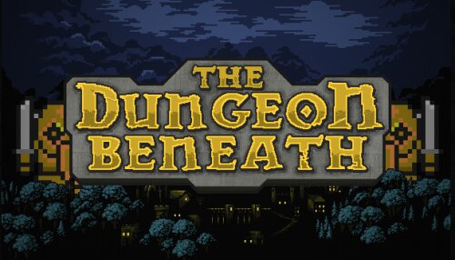 Download The Dungeon Beneath