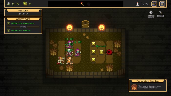 The Dungeon Beneath Download Free