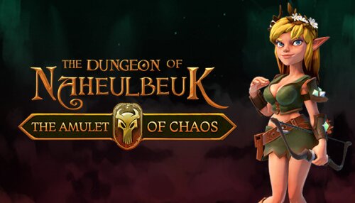Download The Dungeon Of Naheulbeuk: The Amulet Of Chaos