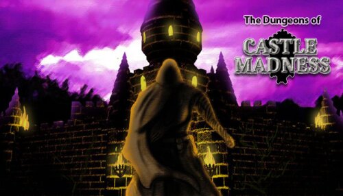 Download The Dungeons of Castle Madness