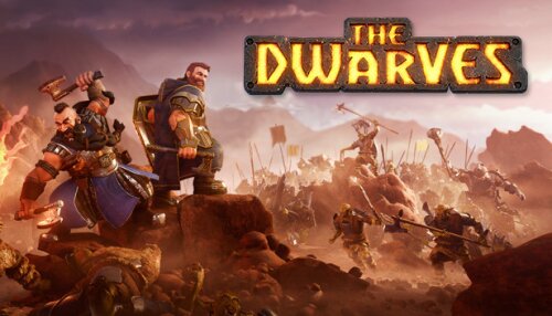 Download The Dwarves