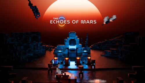 Download The Echoes of Mars