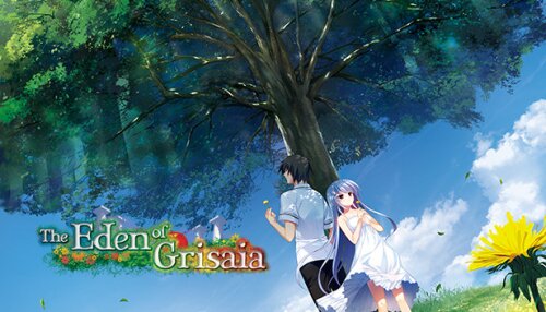 Download The Eden of Grisaia