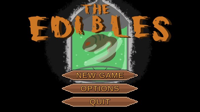 The Edibles Download Free