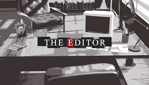 Download THE EDITOR