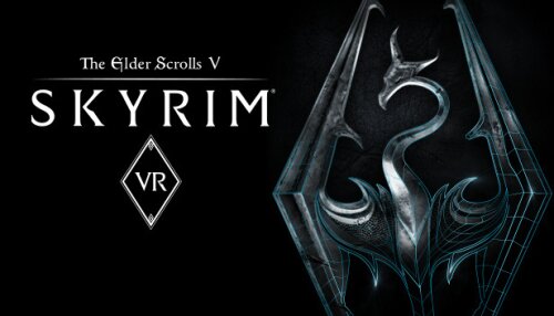 Download The Elder Scrolls V: Skyrim VR