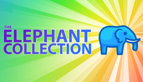 Download The Elephant Collection