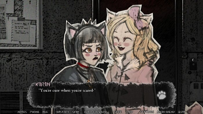 The Elevator Game with Catgirls Download Free