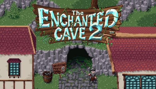 Download The Enchanted Cave 2