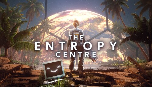 Download The Entropy Centre (GOG)