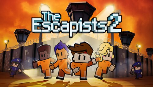 Download The Escapists 2