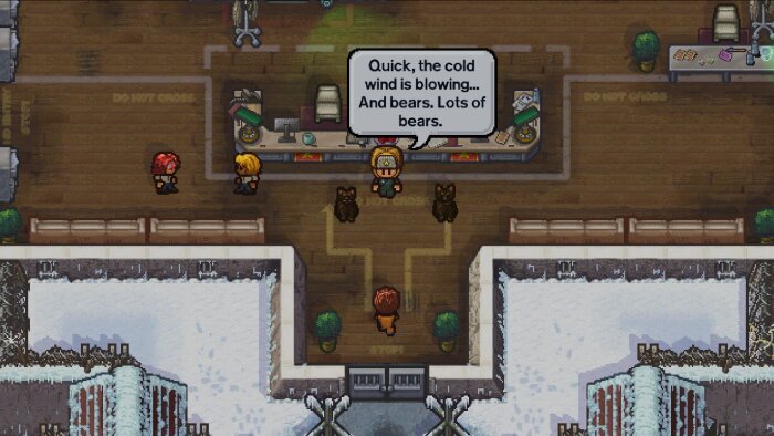 The Escapists 2 Download Free