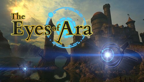 Download The Eyes of Ara
