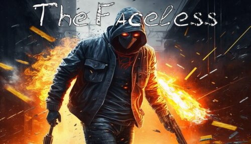 Download The Faceless