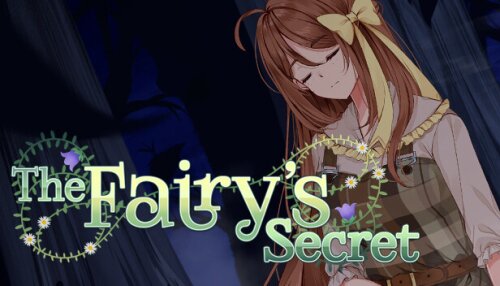 Download The Fairy's Secret