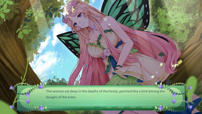 The Fairy's Secret Download Free