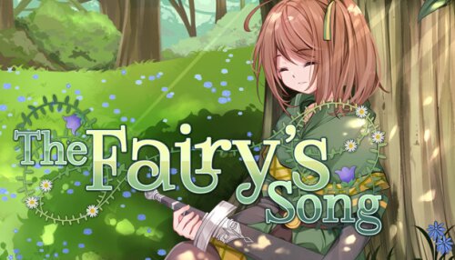 Download The Fairy's Song