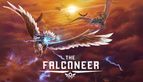 Download The Falconeer