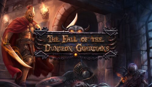 Download The Fall of the Dungeon Guardians - Enhanced Edition (GOG)