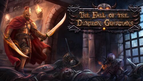 Download The Fall of the Dungeon Guardians - Enhanced Edition