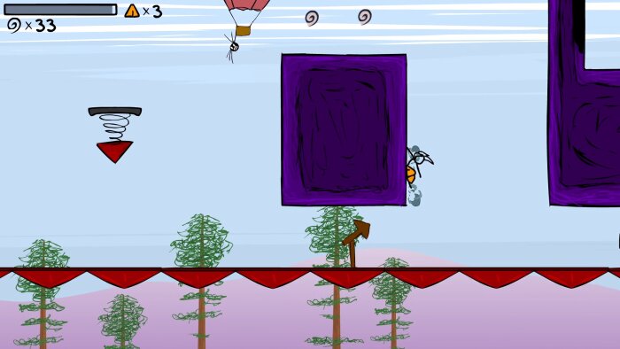 The Fancy Pants Adventures: Classic Pack Free Download Torrent