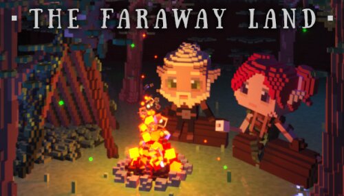 Download The Faraway Land