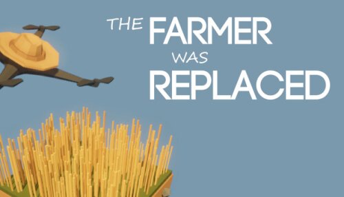 Download The Farmer Was Replaced