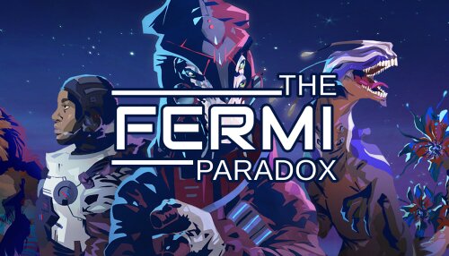 Download The Fermi Paradox (GOG)