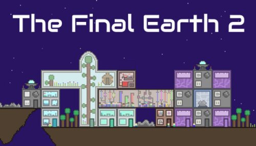 Download The Final Earth 2