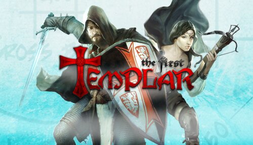 Download The First Templar - Special Edition (GOG)
