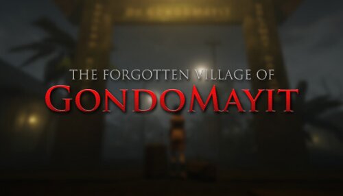 Download The Forgotten Village of Gondomayit
