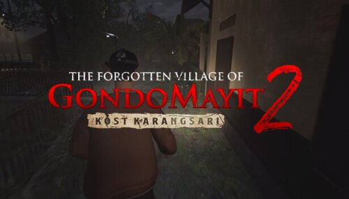Download The Forgotten Villages of Gondomayit 2 - Kost Karangsari