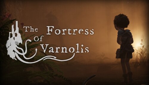 Download The Fortress of Varnolis