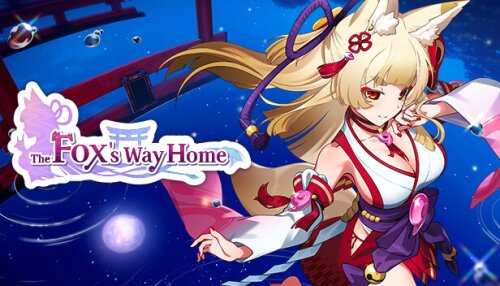 Download The Fox's Way Home