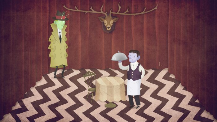 The Franz Kafka Videogame Download Free