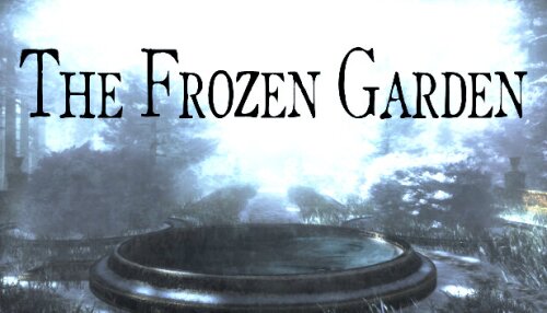 Download The Frozen Garden