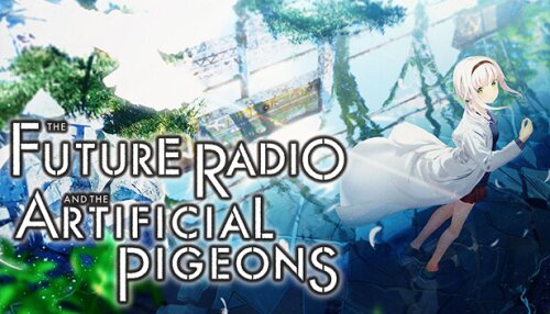 Download The Future Radio and the Artificial Pigeons