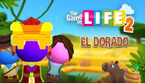 Download The Game of Life 2 - El Dorado