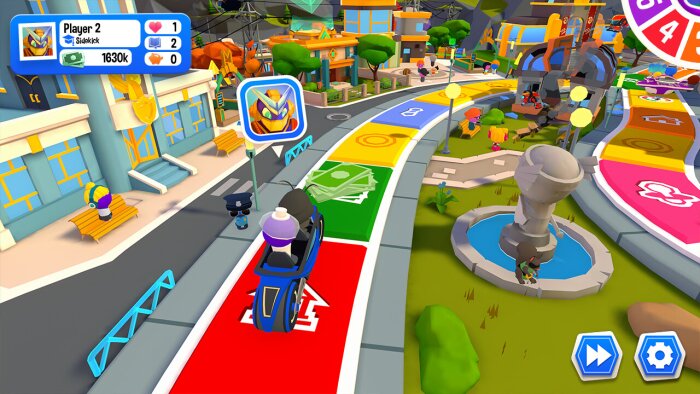 The Game of Life 2 - Superhero World Free Download Torrent