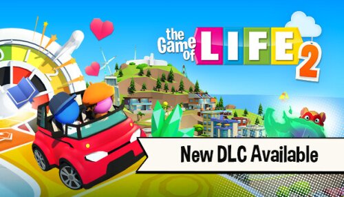 Download The Game of Life 2