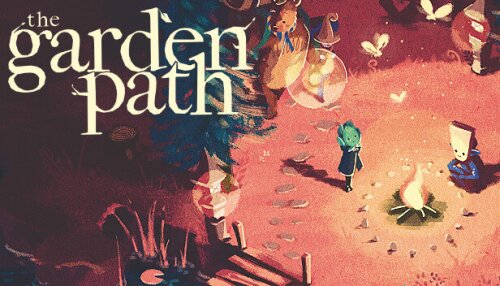 Download The Garden Path