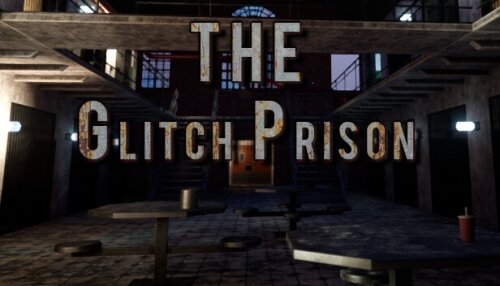 Download The Glitch Prison