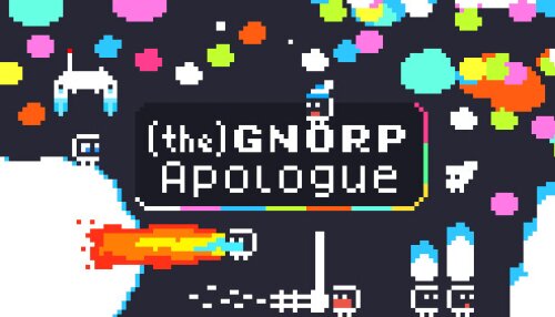 Download (the) Gnorp Apologue