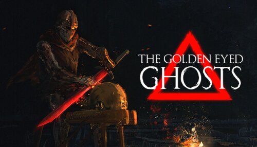 Download The Golden Eyed Ghosts