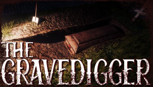 Download The Gravedigger