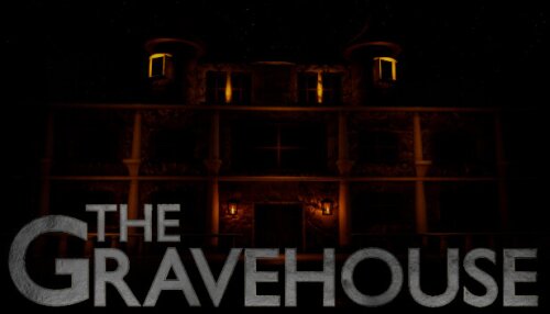 Download The Gravehouse