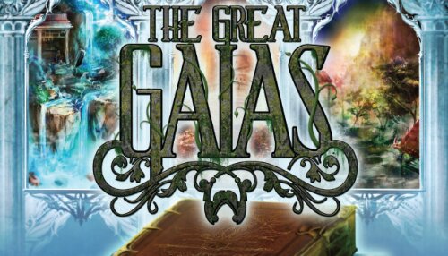 Download The Great Gaias