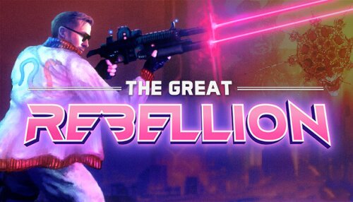 Download The Great Rebellion